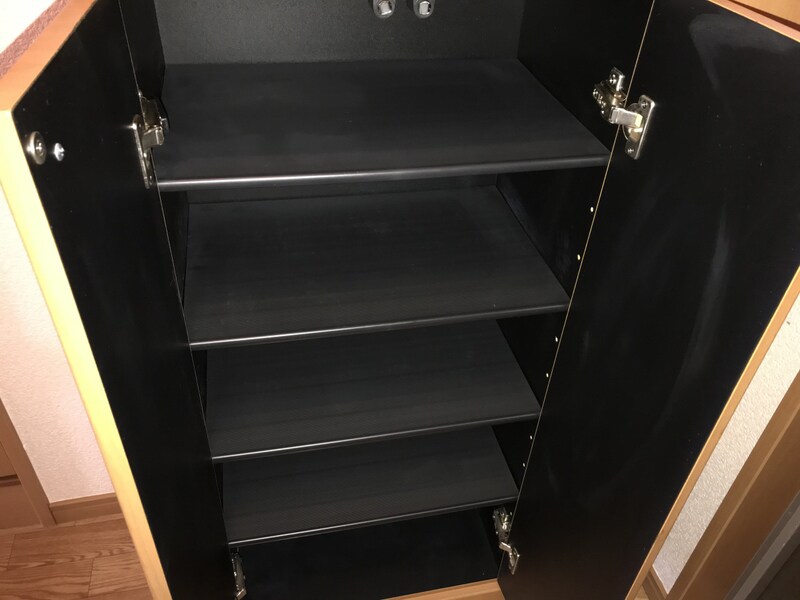 エクセレントＯＮの物件内観写真