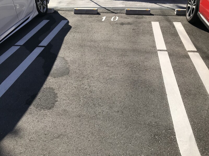 サンリッチBの物件外観写真