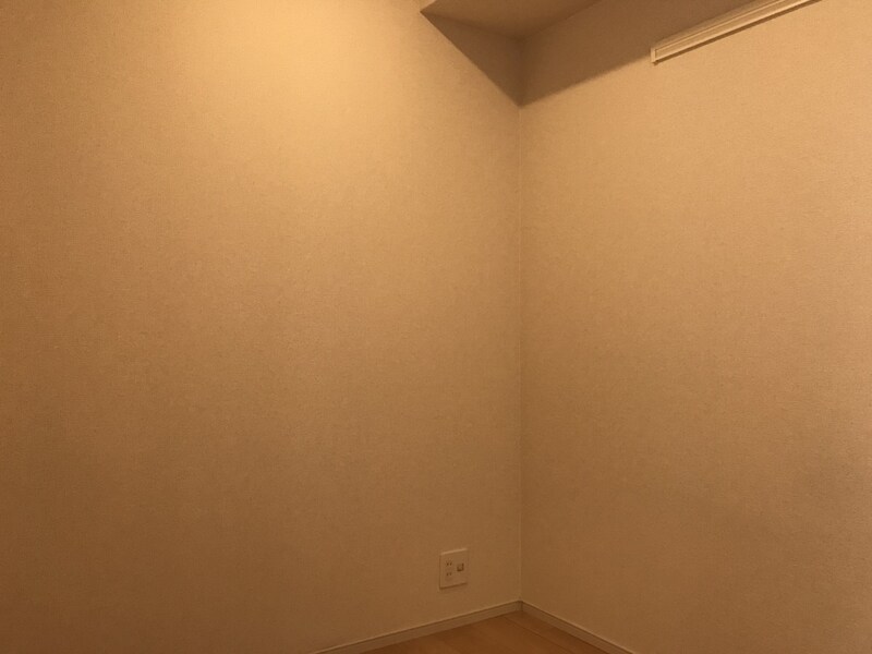 サンリッチBの物件内観写真