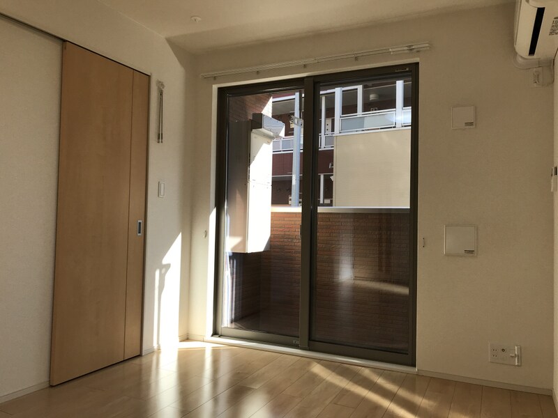 サンリッチBの物件内観写真