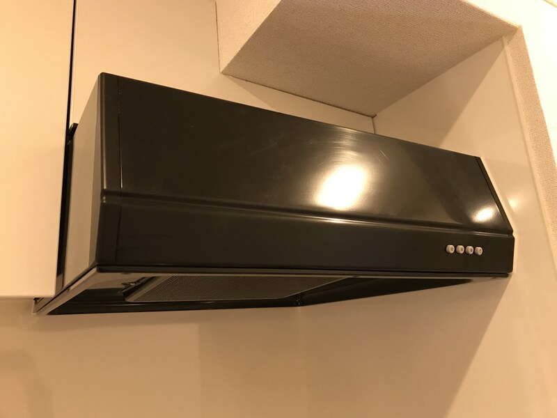 サンリッチBの物件内観写真