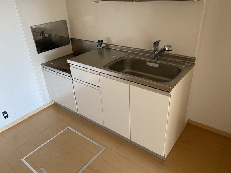 スクエア・センチュリーの物件内観写真