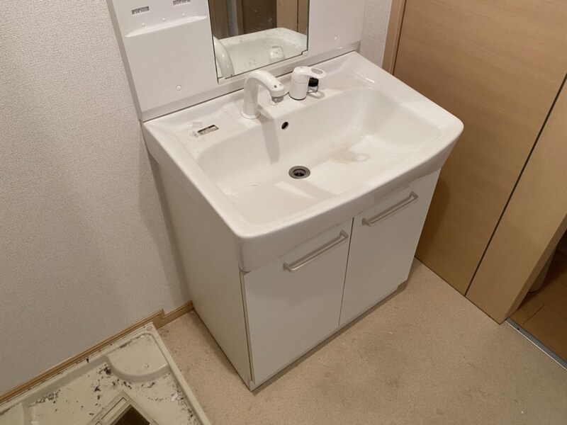 スクエア・センチュリーの物件内観写真