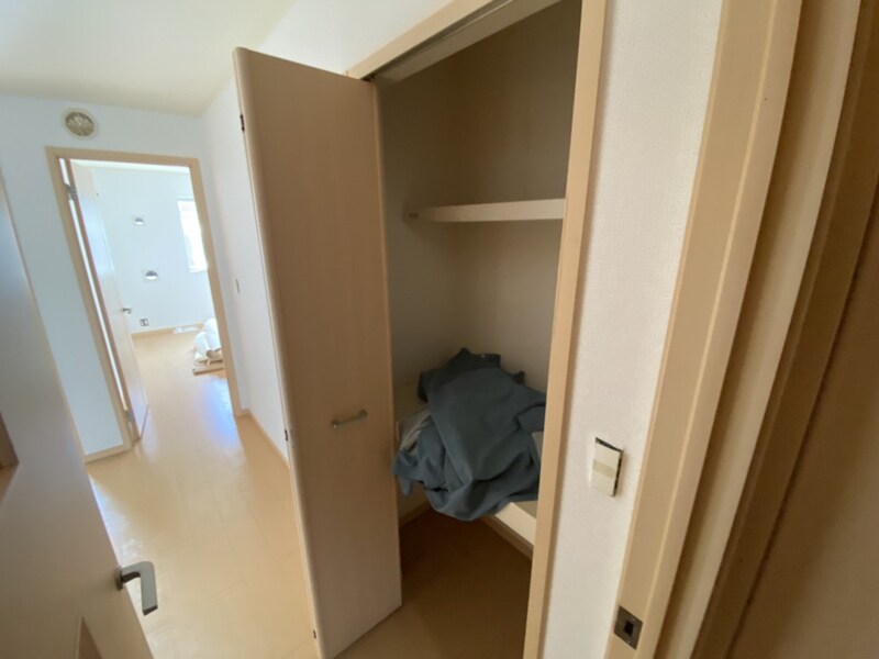 スクエア・センチュリーの物件内観写真