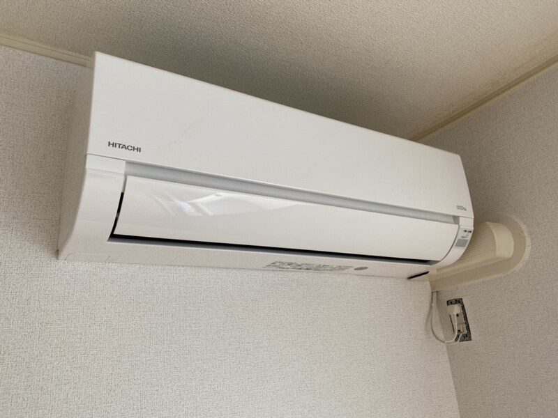 スクエア・センチュリーの物件内観写真