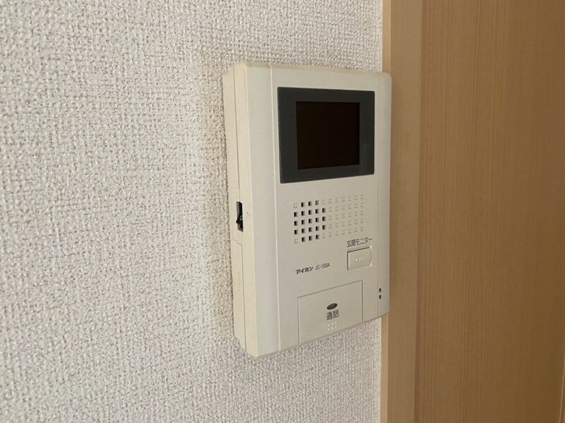 スクエア・センチュリーの物件内観写真