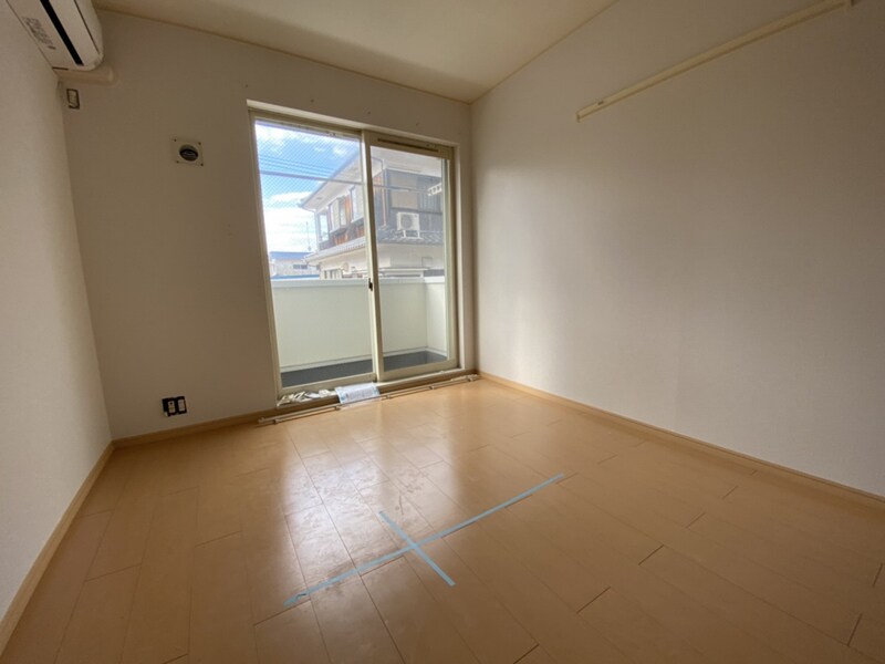 スクエア・センチュリーの物件内観写真