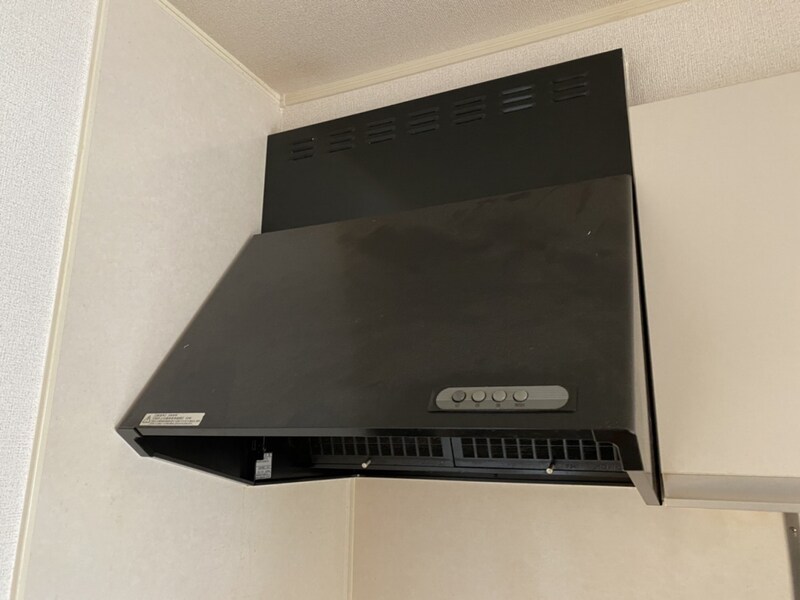 スクエア・センチュリーの物件内観写真