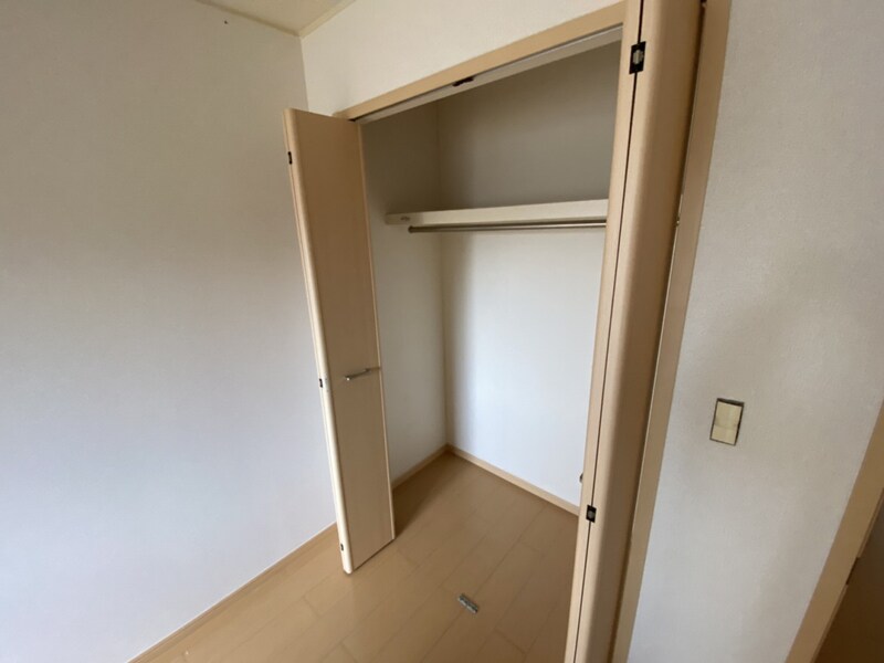 スクエア・センチュリーの物件内観写真