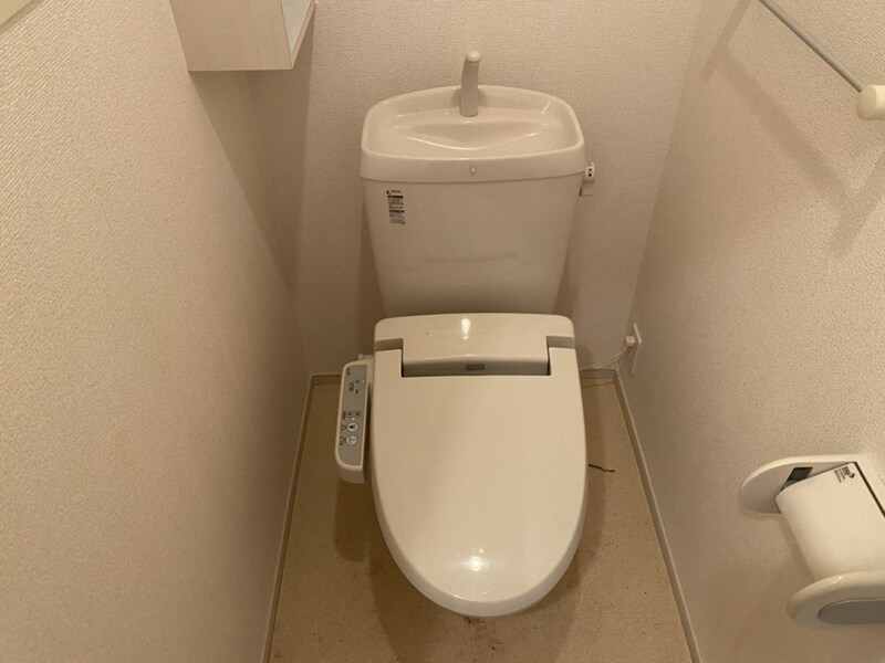 エスト　アロッジオの物件内観写真