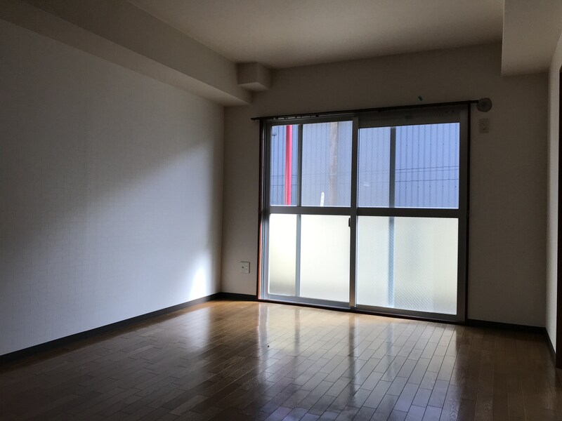 エスペレールⅡの物件内観写真