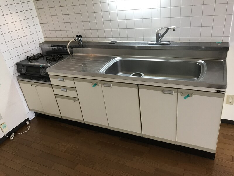 エスペレールⅡの物件内観写真