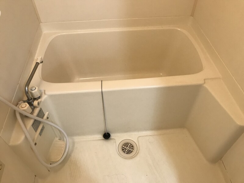 エスペレールⅡの物件内観写真