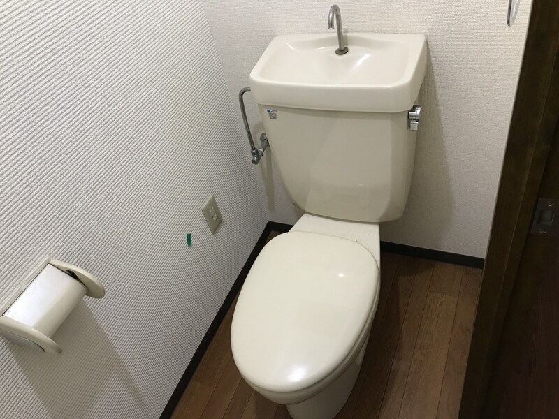 エスペレールⅡの物件内観写真