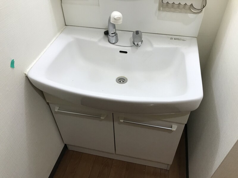 エスペレールⅡの物件内観写真