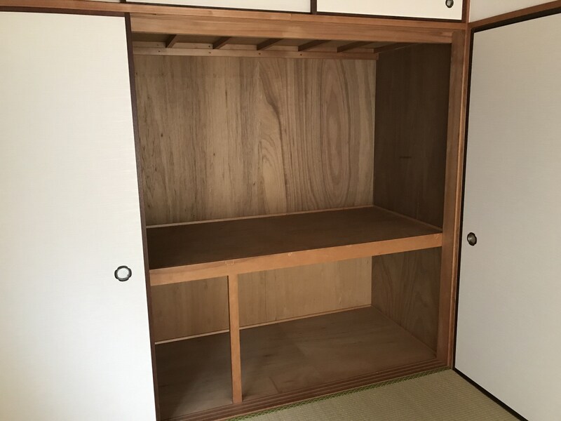 エスペレールⅡの物件内観写真