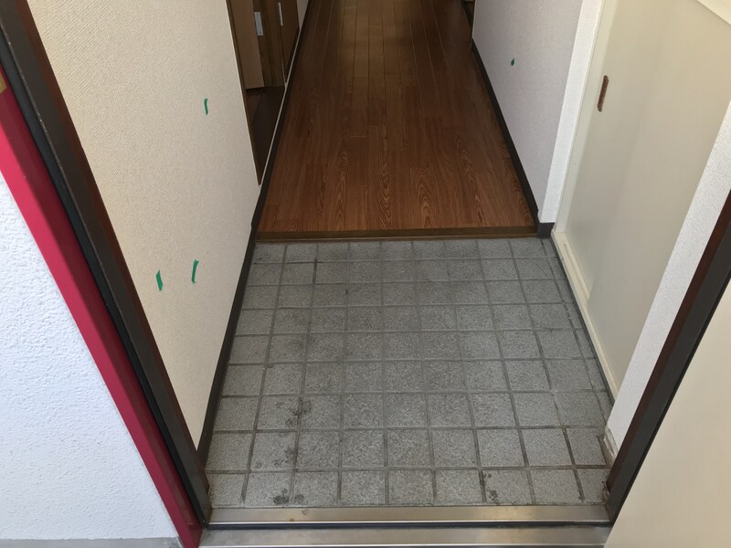 エスペレールⅡの物件内観写真