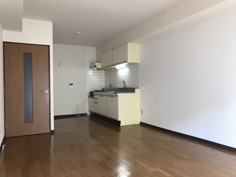 エスペレールⅡの物件内観写真