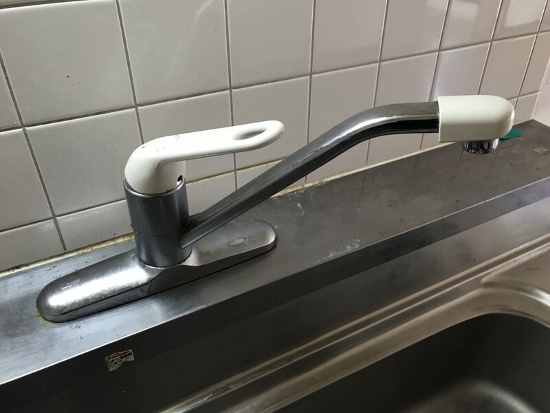 エスペレールⅡの物件内観写真