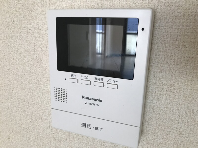 エスペレールⅡの物件内観写真