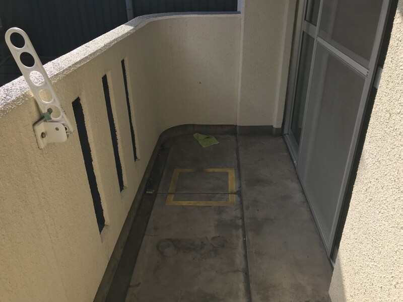 エスペレールⅡの物件内観写真