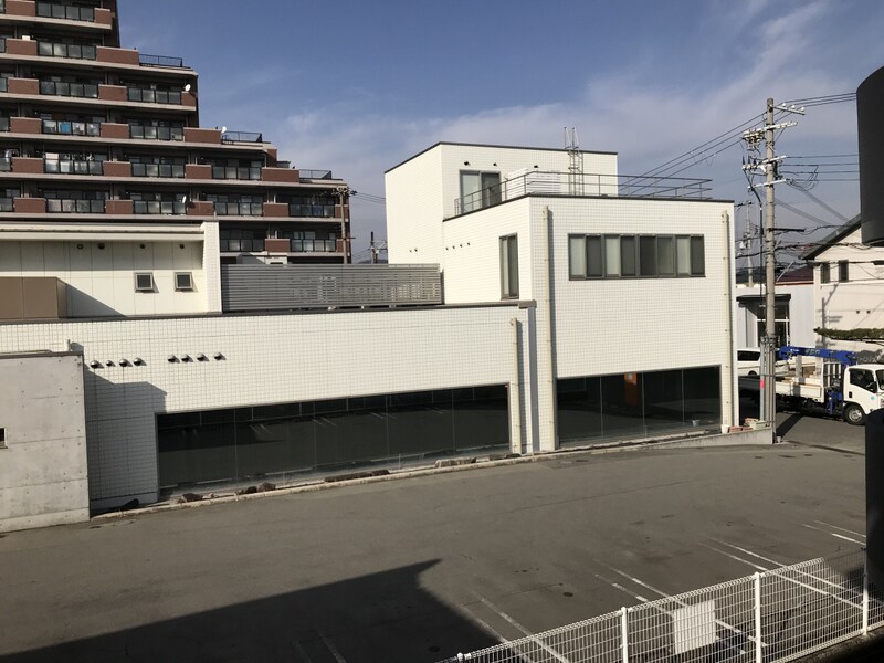 エスペレールⅡの物件内観写真