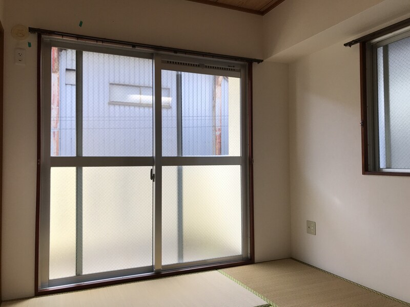 エスペレールⅡの物件内観写真