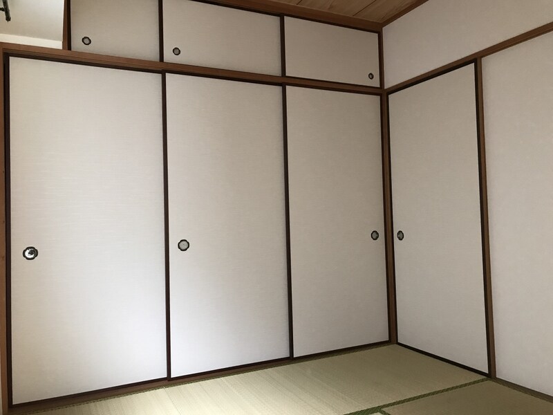 エスペレールⅡの物件内観写真