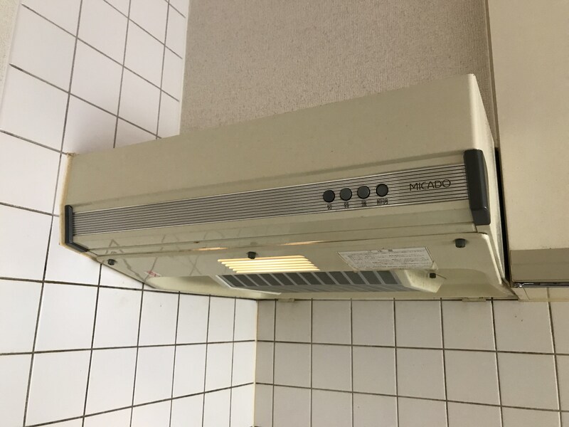 エスペレールⅡの物件内観写真