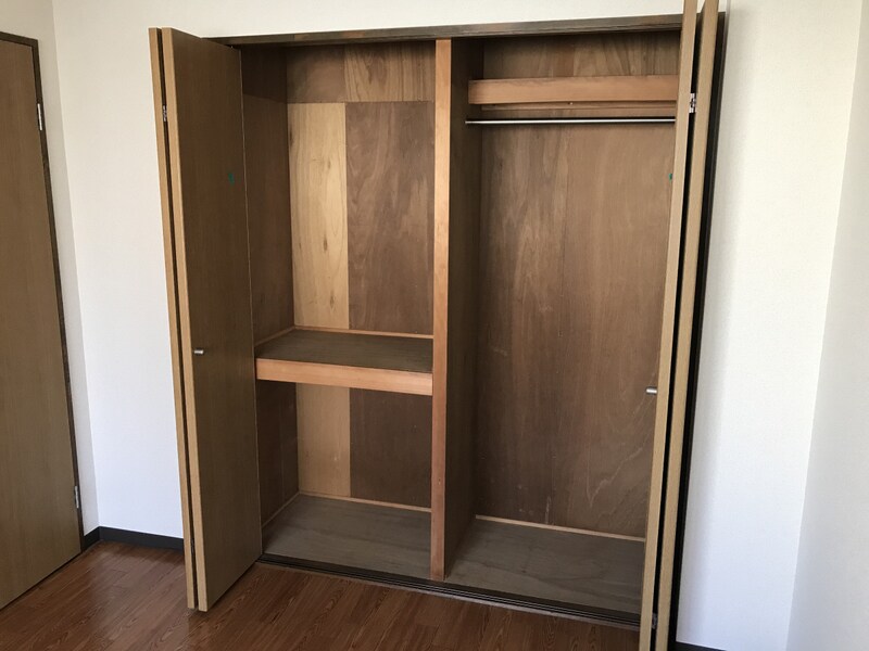 エスペレールⅡの物件内観写真