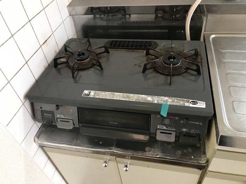 エスペレールⅡの物件内観写真