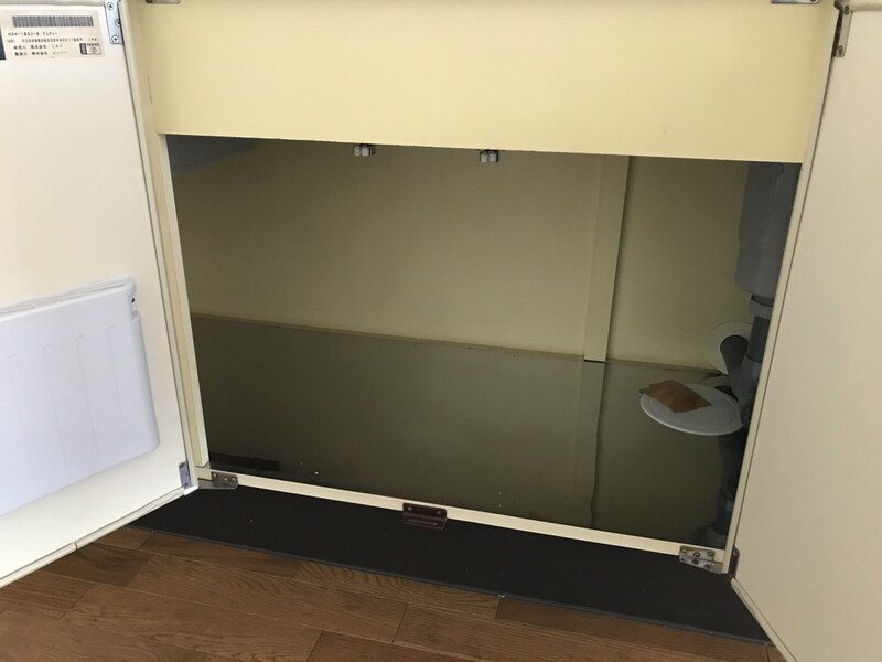 エスペレールⅡの物件内観写真