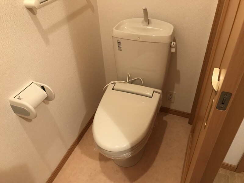 フィオーレの物件内観写真