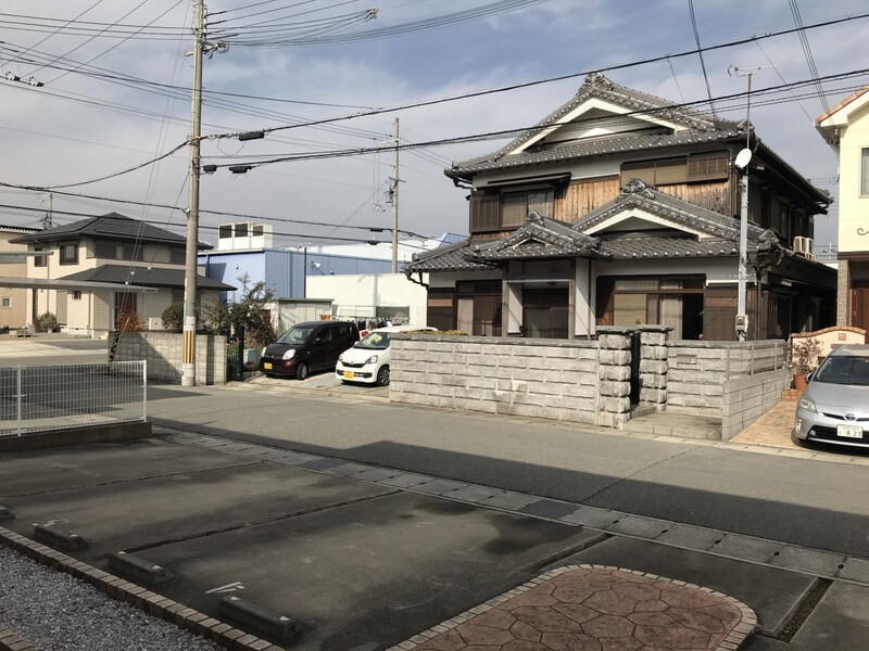 フィオーレの物件内観写真