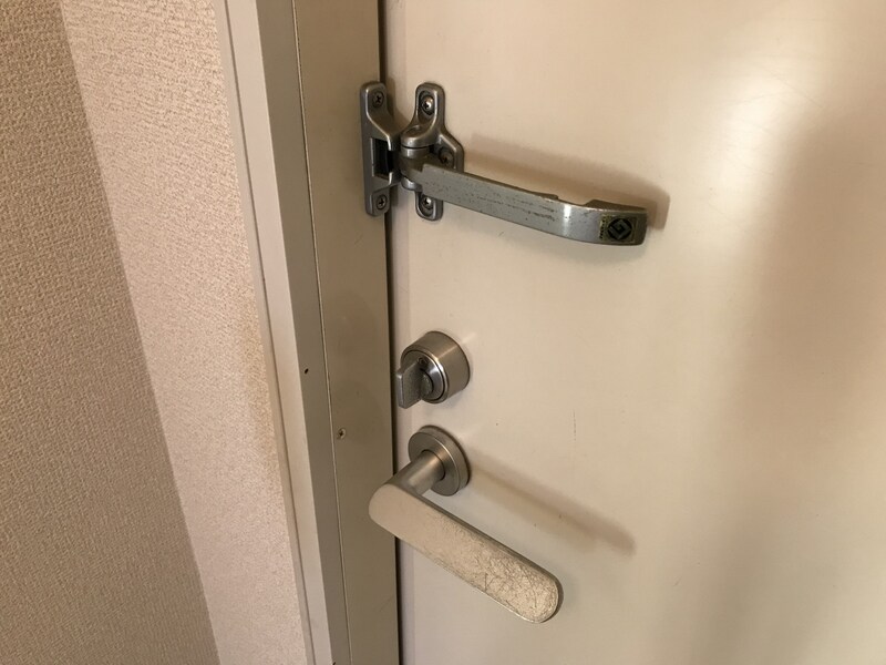 Fragrance Complet　A棟の物件内観写真