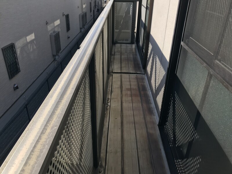 Fragrance Complet　A棟の物件内観写真