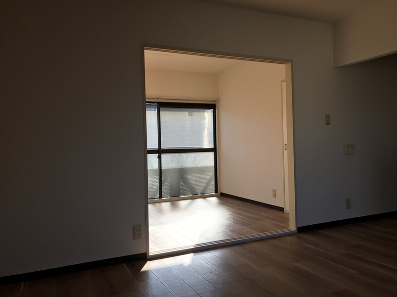 Fragrance Complet　A棟の物件内観写真