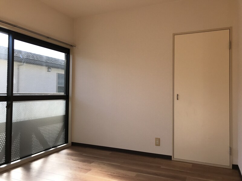 Fragrance Complet　A棟の物件内観写真