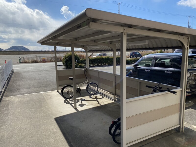 アンソレイエ・Ｓの物件内観写真