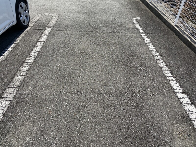 アンソレイエ・Ｓの物件外観写真