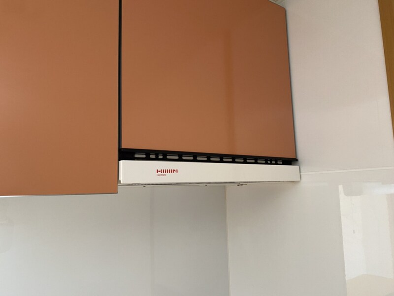 アンソレイエ・Ｓの物件内観写真