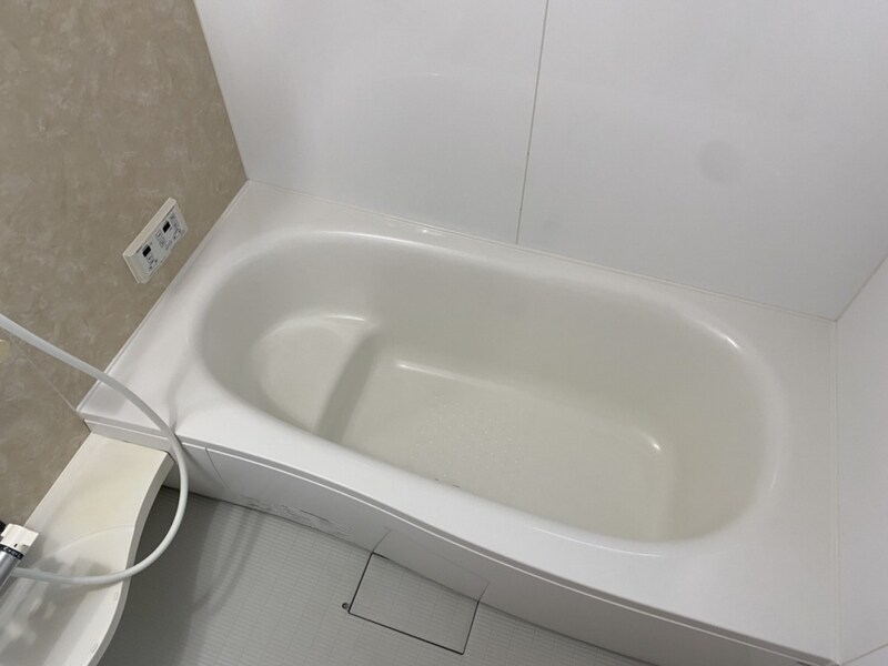 グレイスアイの物件内観写真