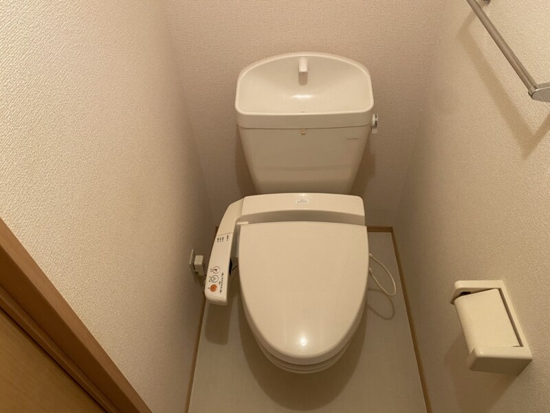 グレイスアイの物件内観写真