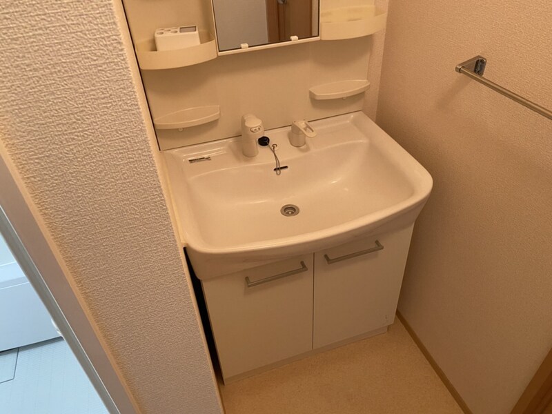 グレイスアイの物件内観写真