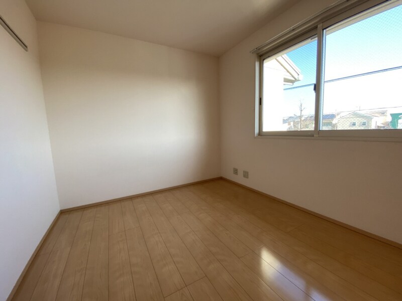 グレイスアイの物件内観写真