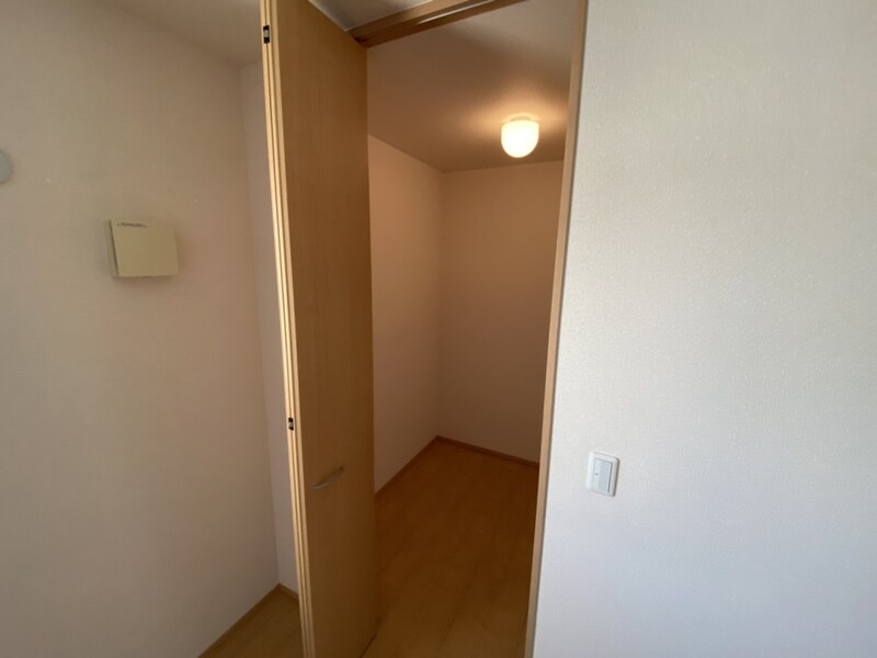 グレイスアイの物件内観写真