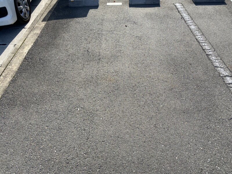 グレイスアイの物件外観写真