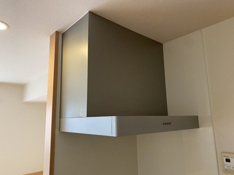 グレイスアイの物件内観写真