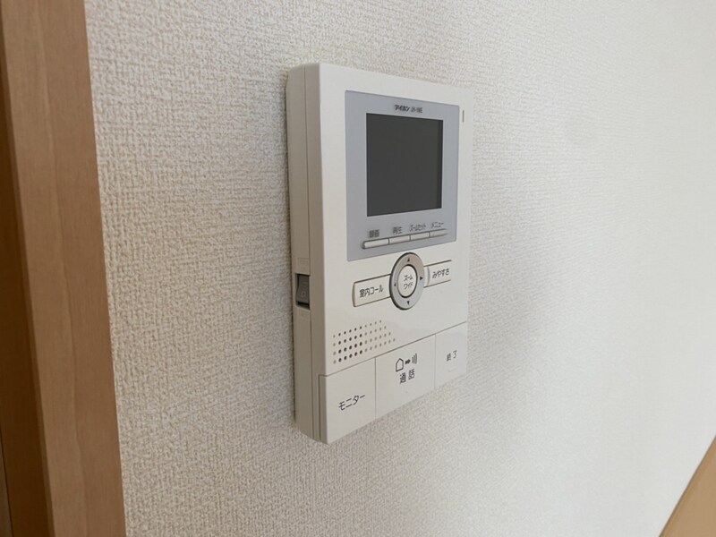 グレイスアイの物件内観写真