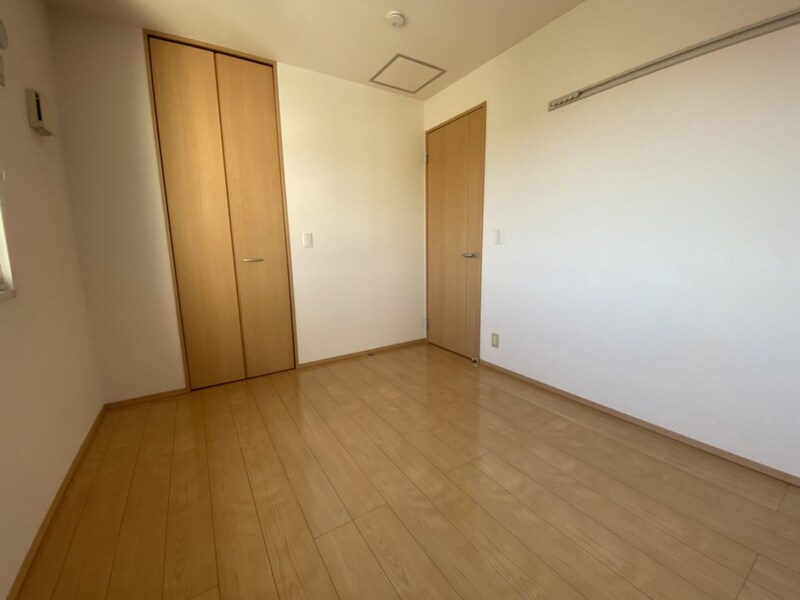 グレイスアイの物件内観写真